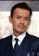 渡部笃郎