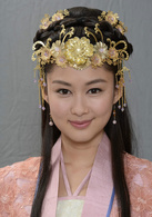 岑丽香