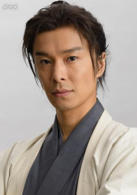 长谷川博己