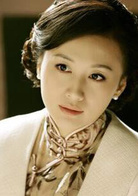 王婉娟 
