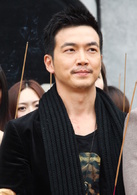 李沛旭