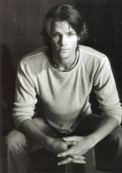 Jared Padalecki
