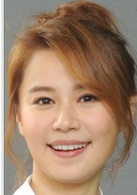 黄翠如