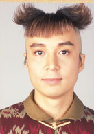 罗贯峰