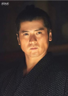 吉川晃司