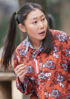 李翠翠