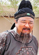 梁冠华