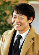 生濑胜久