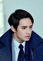 李庚
