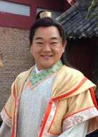 王鹤鸣