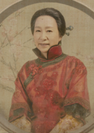奚美娟