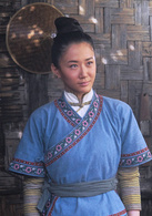 司珂华