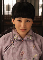 岳丽娜