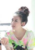 刘美含