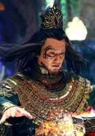 张天霖