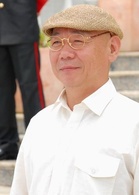 顾宝明