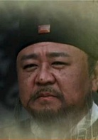 梁冠华