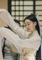 吴谨言