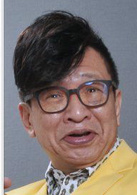 许绍雄