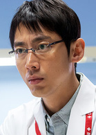 小泉孝太郎