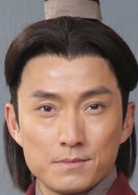 陈山聪 