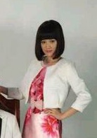 陈乔恩