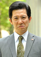 宫川一朗太