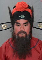 韦家雄