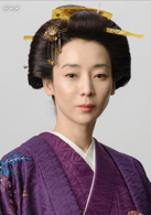 稻森泉
