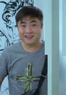 乔杉