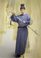 韩栋