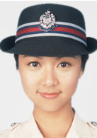 薛凯琪