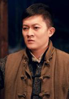 杨志刚