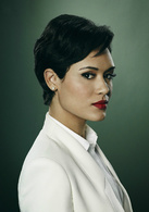 Grace Gealey