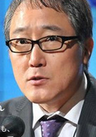 佐野史郎