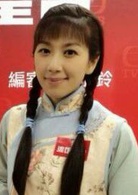 黄智雯 