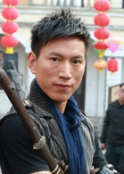 马永康