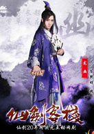 陈熙明