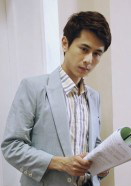 张伦硕