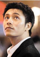 陈坤