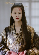 海玲