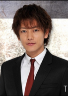 佐藤健