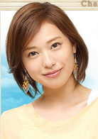 户田惠梨香