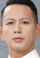 吴家乐 