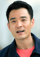 李光洁