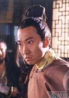 周杰