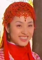 陈法蓉