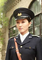 徐洁儿