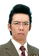生濑胜久