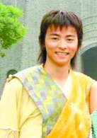张晋